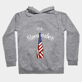 Memorial day, Usa Hoodie